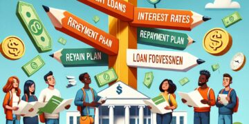 Master Student Loans: Expert Tips to Boost Your Wealth Journey