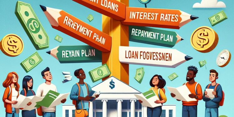 Master Student Loans: Expert Tips to Boost Your Wealth Journey