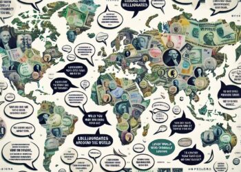 Unlock Wealth Secrets: Lessons from Billionaires Worldwide