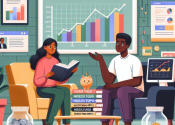 Supercharge Your Wealth: Mastering Index Funds Easily