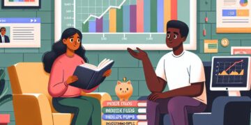 Supercharge Your Wealth: Mastering Index Funds Easily