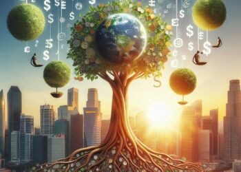 The Rise of ESG Funds: Invest Smarter, Grow Wealth with Purpose