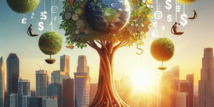 The Rise of ESG Funds: Invest Smarter, Grow Wealth with Purpose