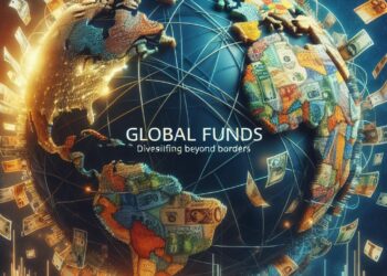 Grow Wealth: Global Funds & Diversifying Beyond Borders!