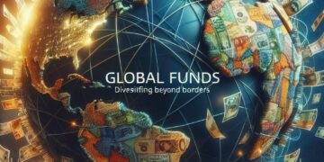 Grow Wealth: Global Funds & Diversifying Beyond Borders!