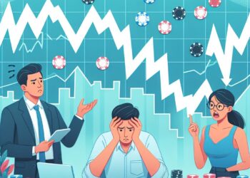 Master Short Selling: Bet Smartly Against the Market to Grow Wealth