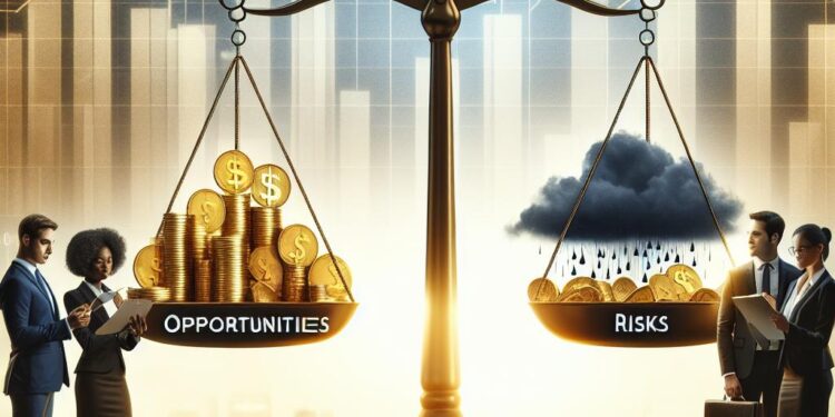 Unlock Wealth: Master Initial Public Offerings' Risks & Opportunities