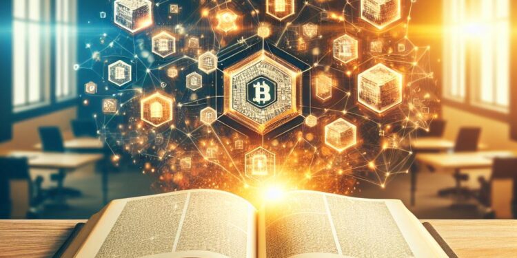 Unlock Wealth: Dive into Blockchain for Smarter Investments