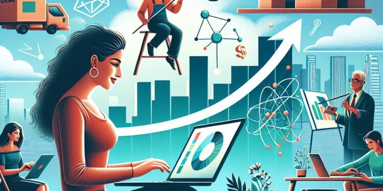 Unlocking Wealth: The Future of Gig Economy & Financial Freedom