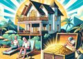 Maximise Wealth: Navigate Vacation Rentals' Opportunities & Challenges