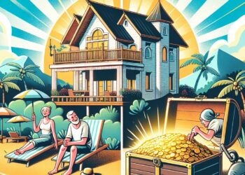 Maximise Wealth: Navigate Vacation Rentals' Opportunities & Challenges