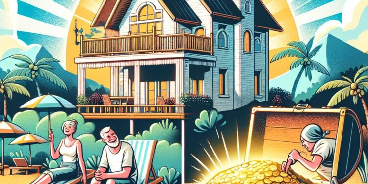 Maximise Wealth: Navigate Vacation Rentals' Opportunities & Challenges