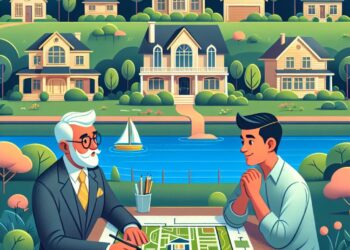 Boost Your Wealth: Understand Location's Impact on Property Value