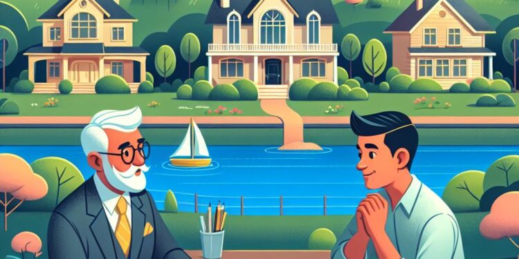 Boost Your Wealth: Understand Location's Impact on Property Value