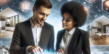 Unlock Wealth: Invest in The Future of Smart Homes in Real Estate