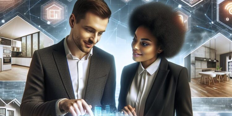 Unlock Wealth: Invest in The Future of Smart Homes in Real Estate