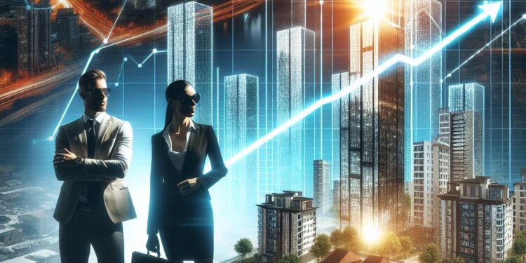 Urban Growth Boosts Property Values: Invest for Wealth Now!