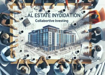 Unlock Wealth with Real Estate Syndication: Invest Smarter Together!