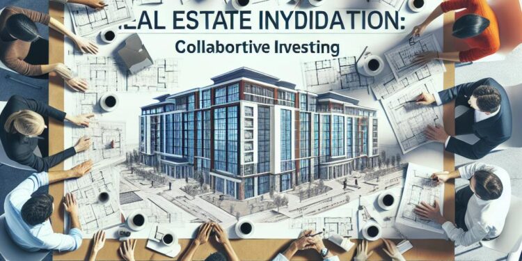 Unlock Wealth with Real Estate Syndication: Invest Smarter Together!