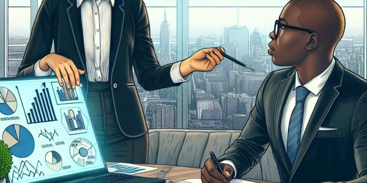 Maximize Wealth: Discover Financial Advisors' Key Roles