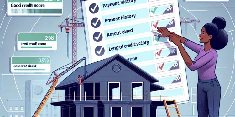 Boost Your Wealth: Master Building and Maintaining a Good Credit Score